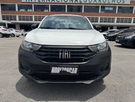 Fiat Strada Endurance 1.3 Flex 8V CS Plus