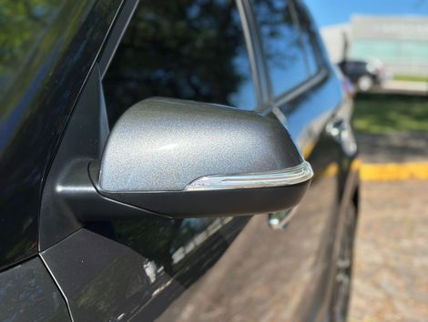 Hyundai Creta Prestige 2.0 16V Flex Aut.