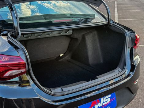 Chevrolet ONIX HATCH LTZ 1.0 12V TB Flex 5p Aut.