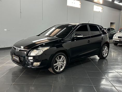 Hyundai i30 2.0 16V 145cv 5p Aut.