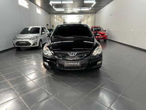 Hyundai i30 2.0 16V 145cv 5p Aut.