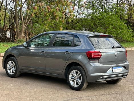 VolksWagen Polo 1.0 Flex 12V 5p