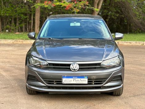 VolksWagen Polo 1.0 Flex 12V 5p