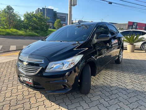 Chevrolet ONIX HATCH LT 1.0 8V FlexPower 5p Mec.