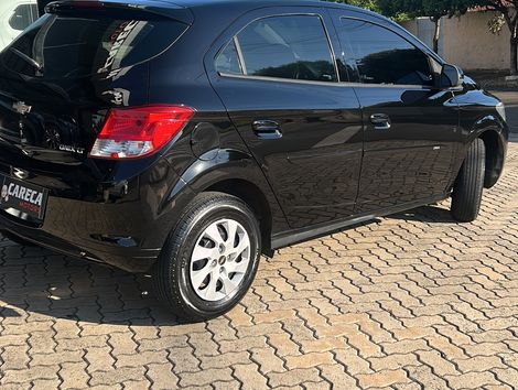 Chevrolet ONIX HATCH LT 1.0 8V FlexPower 5p Mec.