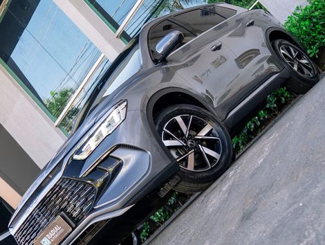 BYD Song Pro GS 1.5 16V Aut. (Hibrido)