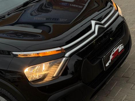 Citroën C3 Live 1.0 Flex 6V 5p Mec.