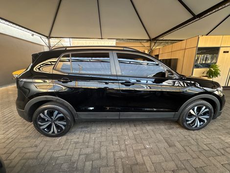 VolksWagen T-Cross 200 TSI 1.0  Flex 12V 5p Aut.