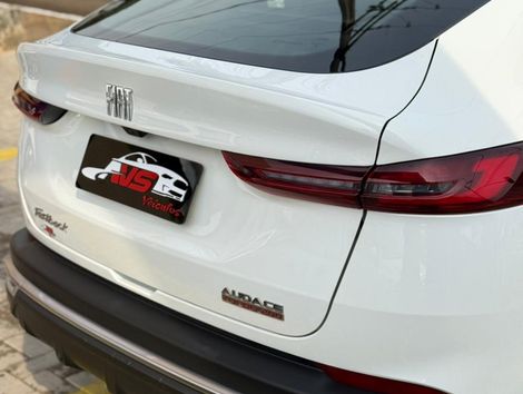 Fiat Fastback Audace 1.0 200 T. Flex Aut