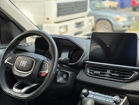 Fiat Fastback Audace 1.0 200 T. Flex Aut