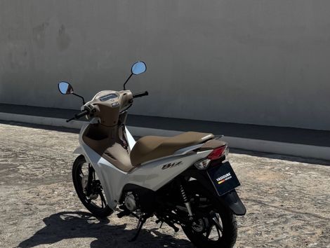 HONDA BIZ 125 EX/ 125 EX FLEX