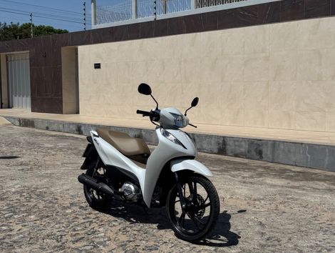 HONDA BIZ 125 EX/ 125 EX FLEX