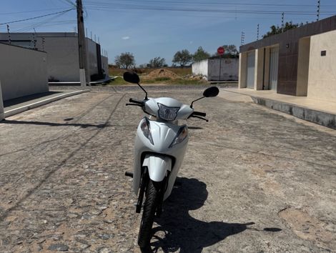 HONDA BIZ 125 EX/ 125 EX FLEX