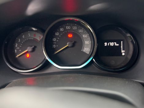 Renault LOGAN Zen Flex 1.0 12V 4p Mec.