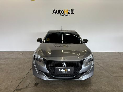Peugeot 208 Like 1.0 Flex 6V 5p Mec.