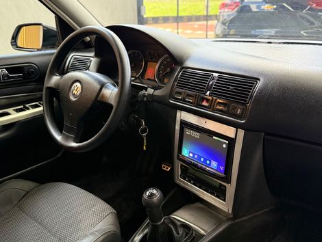 VolksWagen Golf Sportline 1.6 Mi Total Flex 8V 4p