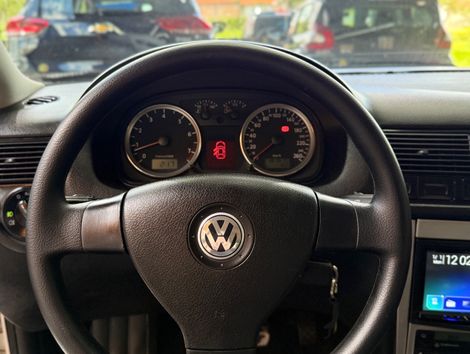 VolksWagen Golf Sportline 1.6 Mi Total Flex 8V 4p