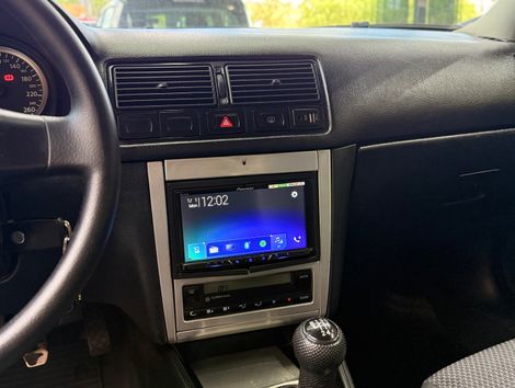 VolksWagen Golf Sportline 1.6 Mi Total Flex 8V 4p