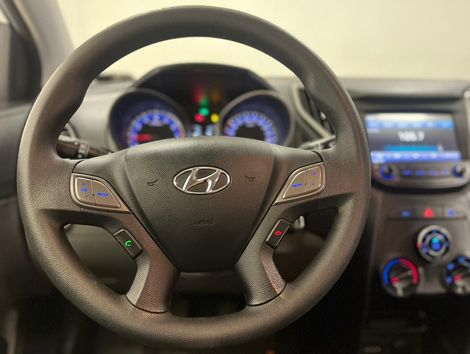 Hyundai HB20S C.Plus/C.Style 1.6 Flex 16V Mec.4p