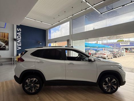 Chevrolet TRACKER Premier 1.2 Turbo 12V Flex Aut.