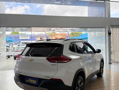 Chevrolet TRACKER Premier 1.2 Turbo 12V Flex Aut.
