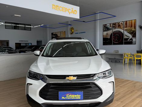 Chevrolet TRACKER Premier 1.2 Turbo 12V Flex Aut.