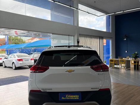 Chevrolet TRACKER Premier 1.2 Turbo 12V Flex Aut.