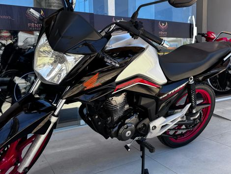 HONDA CG 160 TITAN FLEXONE/Ed.Especial 40 Anos