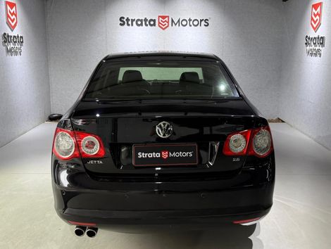 VolksWagen JETTA 2.5 20V 150/170cv Tiptronic