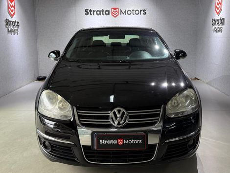 VolksWagen JETTA 2.5 20V 150/170cv Tiptronic