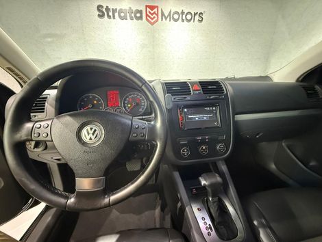 VolksWagen JETTA 2.5 20V 150/170cv Tiptronic