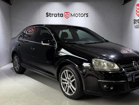 VolksWagen JETTA 2.5 20V 150/170cv Tiptronic