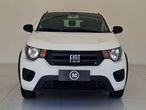 Fiat MOBI LIKE 1.0 Fire Flex 5p.