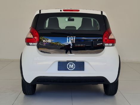 Fiat MOBI LIKE 1.0 Fire Flex 5p.