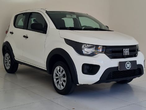 Fiat MOBI LIKE 1.0 Fire Flex 5p.