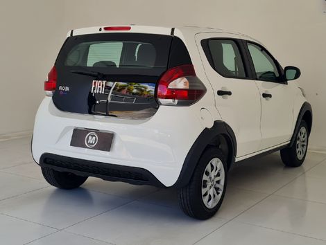 Fiat MOBI LIKE 1.0 Fire Flex 5p.