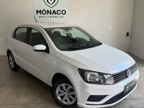 VolksWagen Gol 1.0 Flex 12V 5p