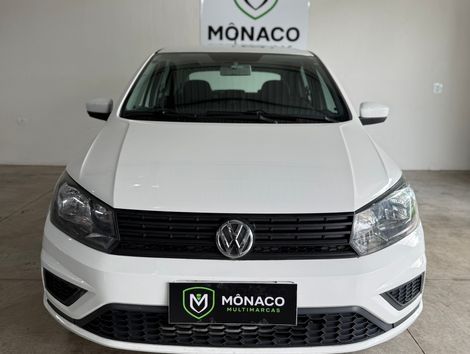 VolksWagen Gol 1.0 Flex 12V 5p