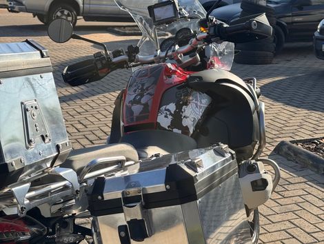 BMW R 1200 GS Adventure