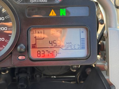 BMW R 1200 GS Adventure