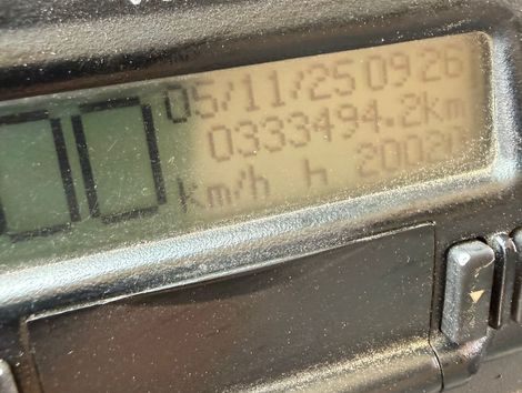 VOLKSWAGEN 24-280 E Constel. 6x2 2p (diesel)(E5)