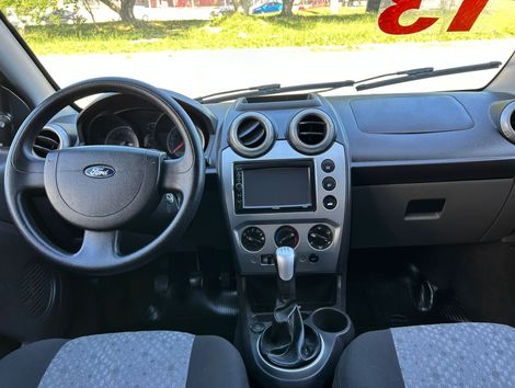 Ford Fiesta 1.6 8V Flex/Class 1.6 8V Flex 5p