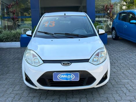 Ford Fiesta 1.6 8V Flex/Class 1.6 8V Flex 5p
