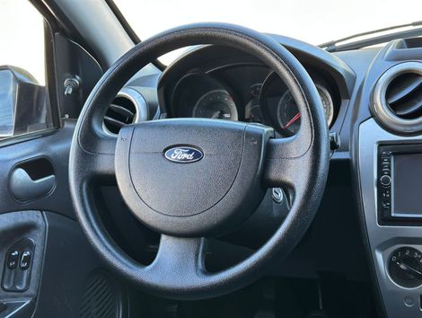 Ford Fiesta 1.6 8V Flex/Class 1.6 8V Flex 5p