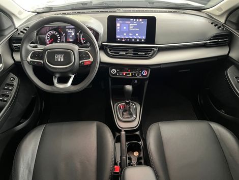 Fiat PULSE AUDACE 1.0 Turbo 200 Flex Aut.