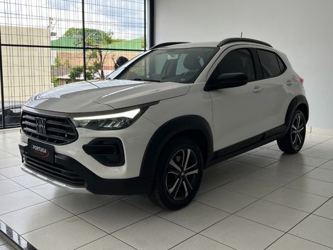 Fiat PULSE AUDACE 1.0 Turbo 200 Flex Aut.