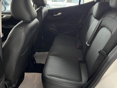 Fiat PULSE AUDACE 1.0 Turbo 200 Flex Aut.