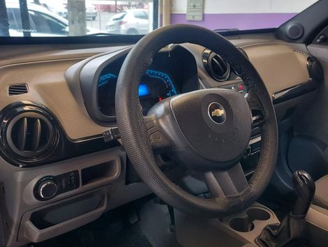 Chevrolet AGILE LT 1.4 MPFI 8V FlexPower 5p