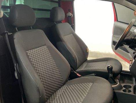 VolksWagen Saveiro Trendline 1.6 T.Flex 8V