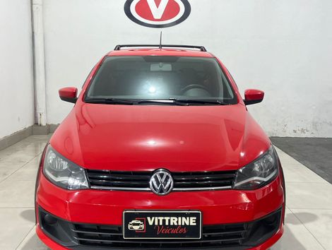 VolksWagen Saveiro Trendline 1.6 T.Flex 8V
